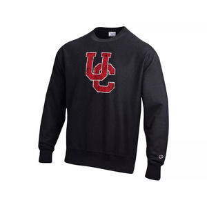 University Of Cincinnati Bearcats NCAA Team Logo Spirit Pride Unisex Sweatshirt